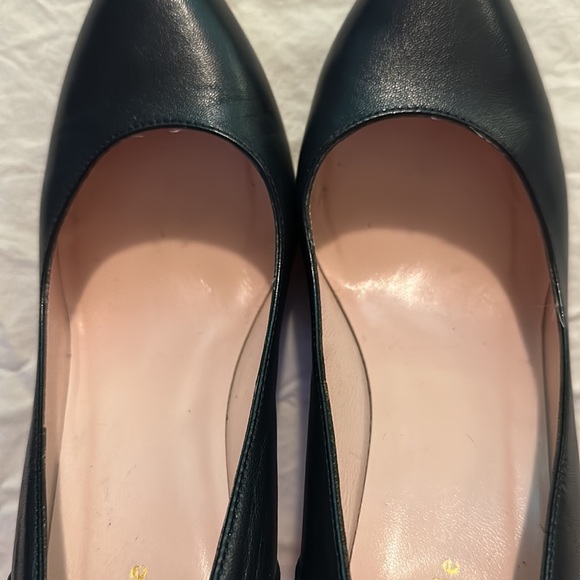 Kate Spade Navy embellished heels - Picture 6 of 6
